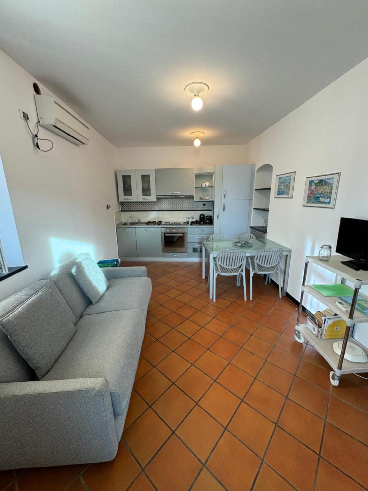 Appartamenti Michela Camogli Exterior photo