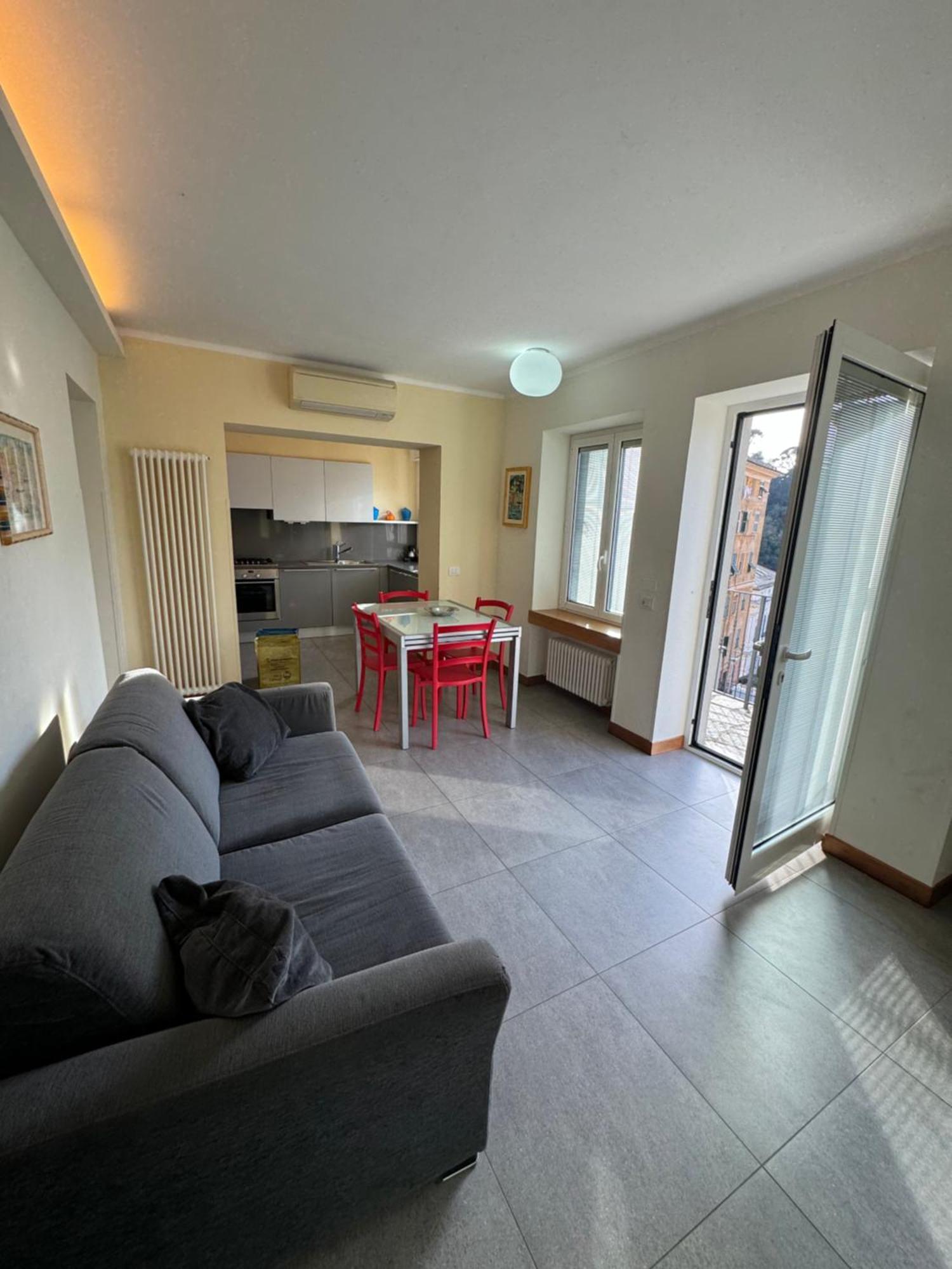 Appartamenti Michela Camogli Exterior photo