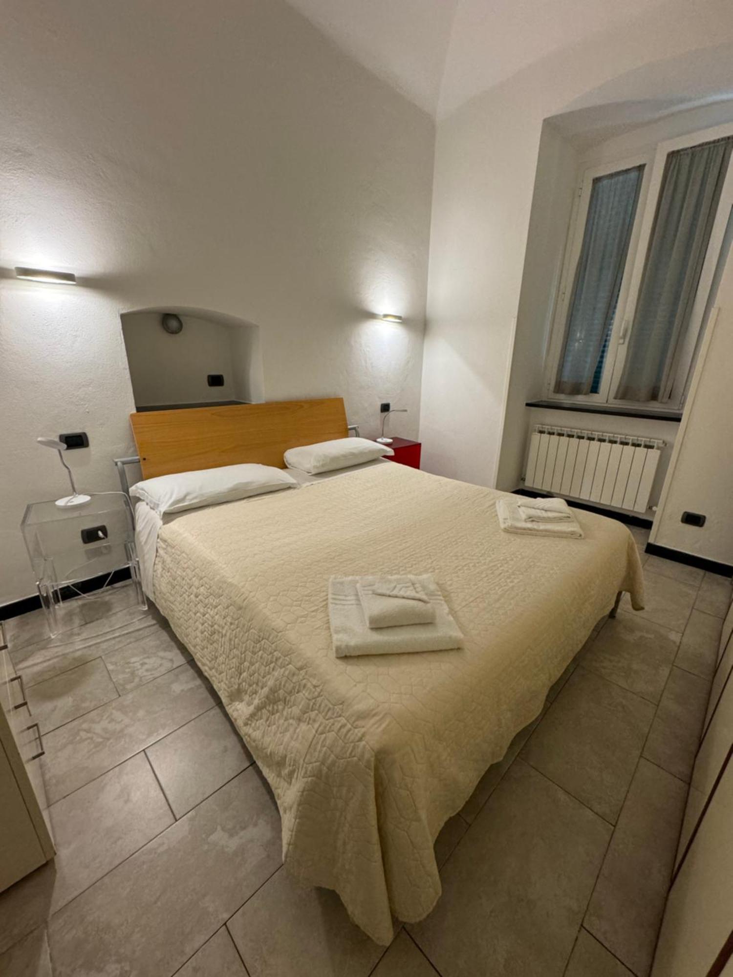 Appartamenti Michela Camogli Exterior photo