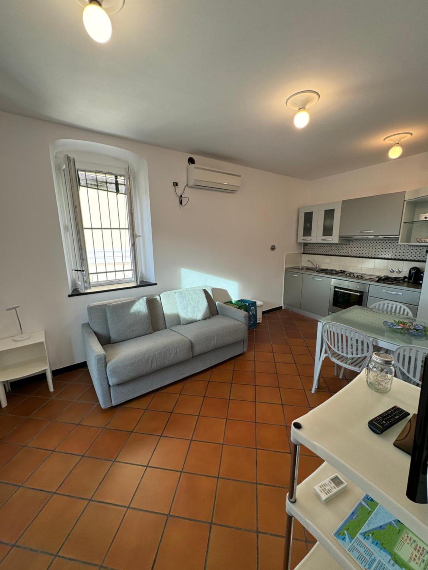 Appartamenti Michela Camogli Room photo