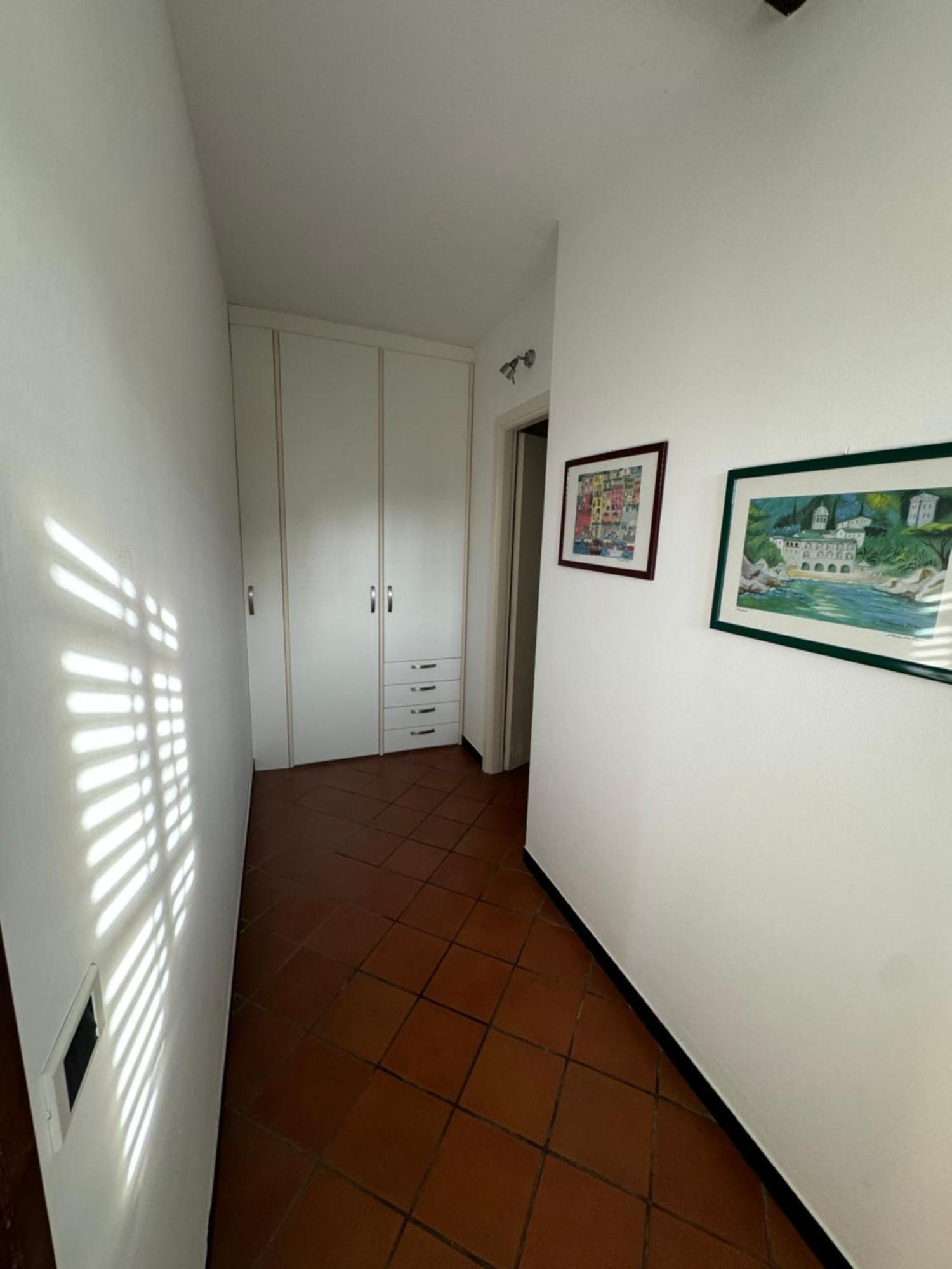 Appartamenti Michela Camogli Room photo