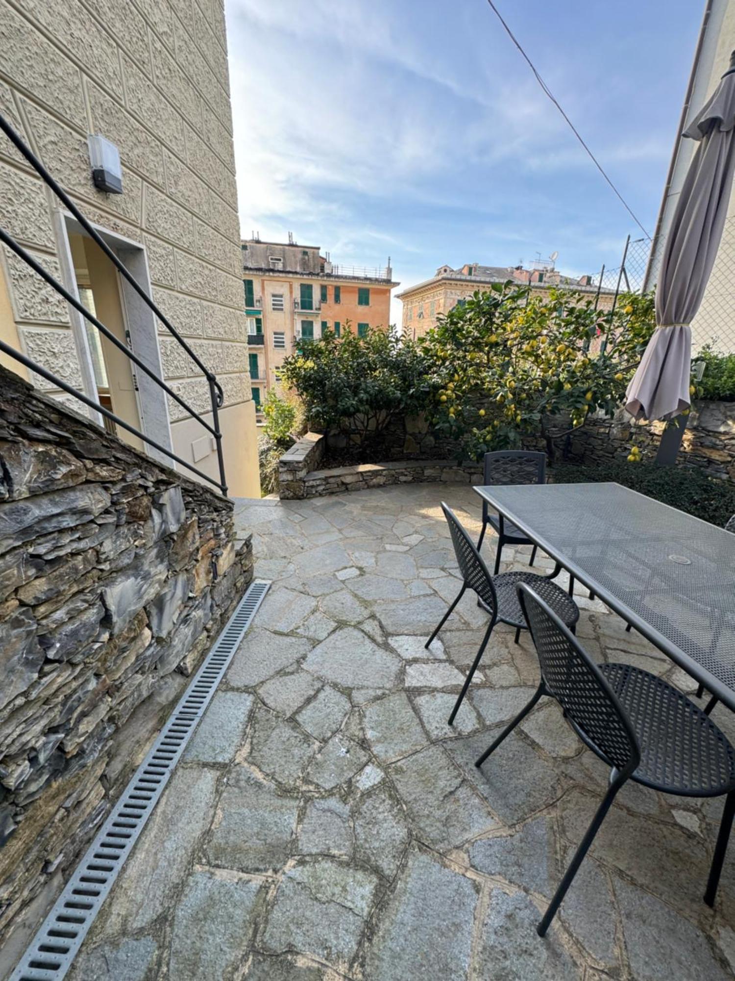 Appartamenti Michela Camogli Room photo