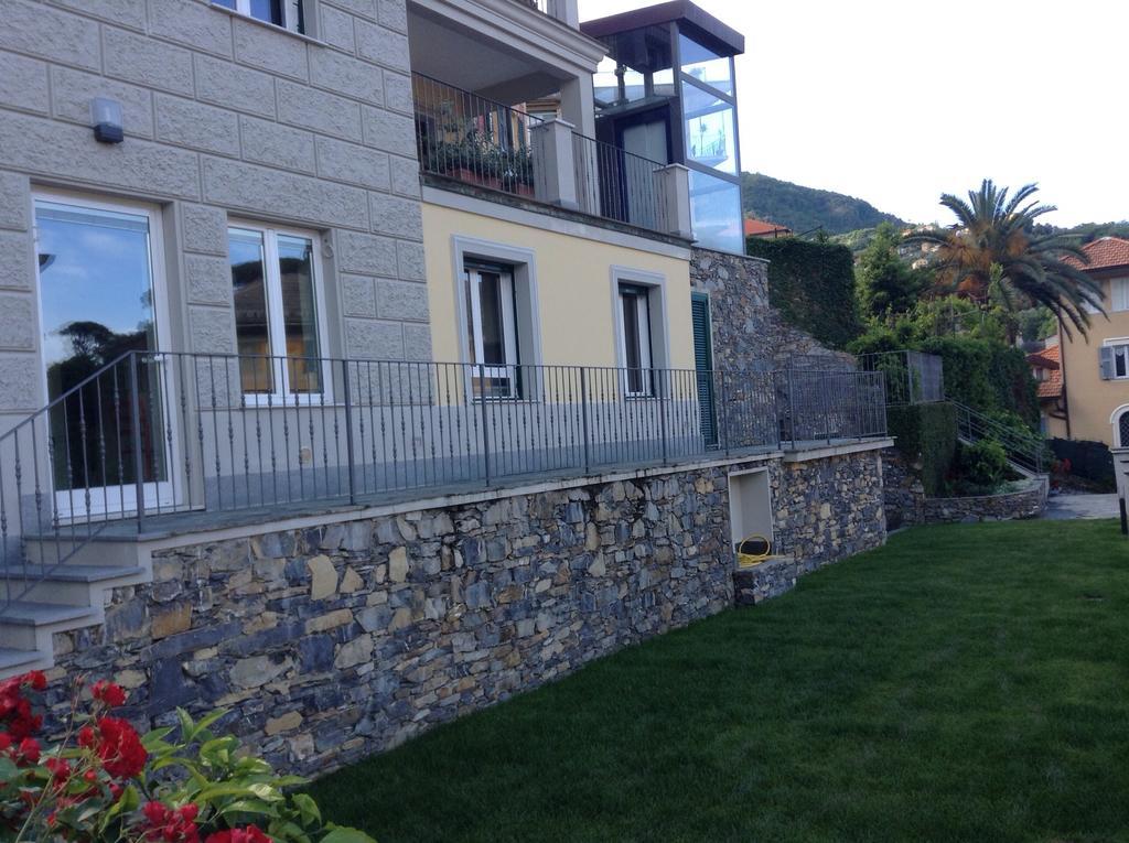 Appartamenti Michela Camogli Exterior photo