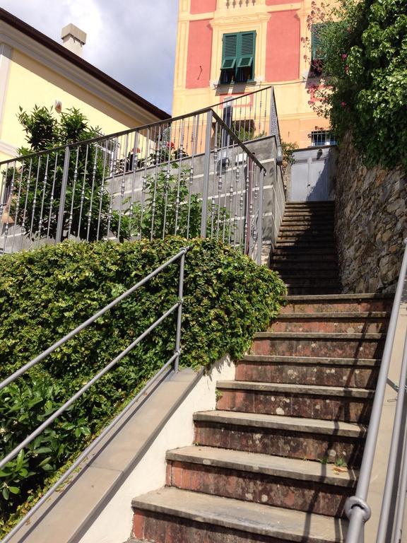 Appartamenti Michela Camogli Exterior photo